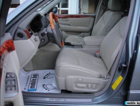 Lexus LS 430 President | Mobile.bg � ����� ������ 13