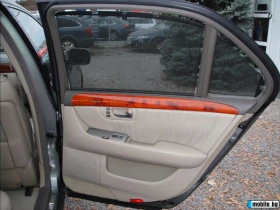 Lexus LS 430 President | Mobile.bg � ����� ������ 9