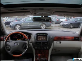 Lexus LS 430 President | Mobile.bg � ����� ������ 10