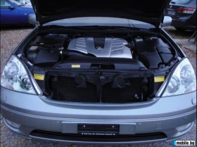 Lexus LS 430 President | Mobile.bg � ����� ������ 16