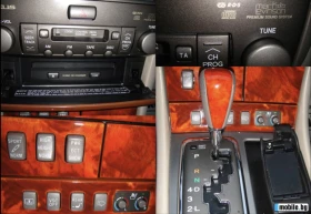 Lexus LS 430 President | Mobile.bg � ����� ������ 12