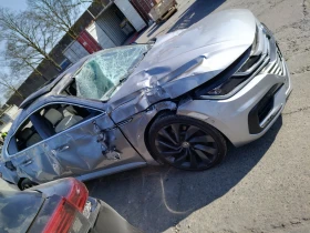 VW Arteon | Mobile.bg � ����� ������ 3