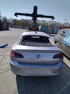 VW Arteon | Mobile.bg � ����� ������ 4