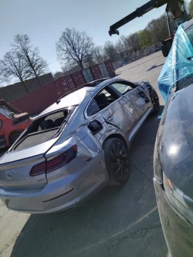 VW Arteon | Mobile.bg � ����� ������ 7