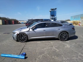 ������ VW Arteon