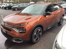 ������ Citroen C4