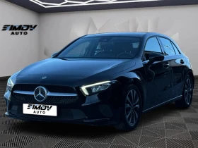 Mercedes-Benz A 180 D ��������� ��������� ���� LED �������� ������ | Mobile.bg � ����� ������ 3