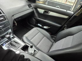 Mercedes-Benz C 320 | Mobile.bg � ����� ������ 11