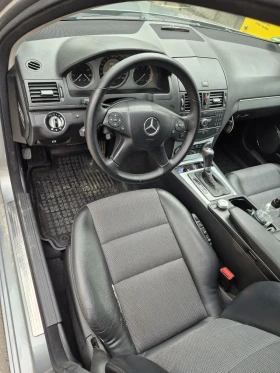 Mercedes-Benz C 320 | Mobile.bg � ����� ������ 6