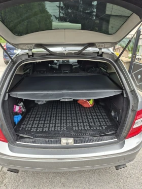 Mercedes-Benz C 320 | Mobile.bg � ����� ������ 13