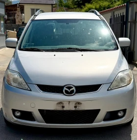 ����� �� �������� �� Mazda 5