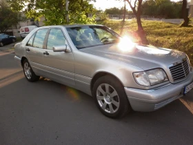 Mercedes-Benz S 350 | Mobile.bg � ����� ������ 7