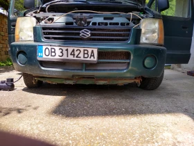 Suzuki Wagon r - 500 € / 977.91 лв. - 72359367 12