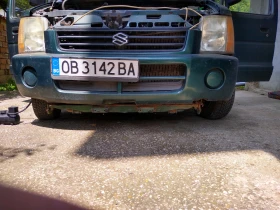Suzuki Wagon r - 500 € / 977.91 лв. - 72359367 13