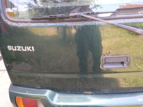 Suzuki Wagon r - 500 € / 977.91 лв. - 72359367 7