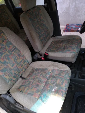 Suzuki Wagon r - 500 € / 977.91 лв. - 72359367 6