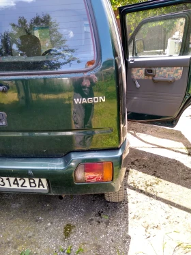Suzuki Wagon r - 500 € / 977.91 лв. - 72359367 8