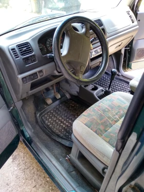 Suzuki Wagon r - 500 € / 977.91 лв. - 72359367 9