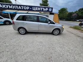 Opel Zafira 1.9 CDI | Mobile.bg � ����� ������ 3