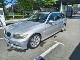 BMW 320 - 2500 € / 4889.57 лв. - 24021993 8
