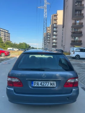 Mercedes-Benz E 320 CDI | РЕДОВИ 6 | Auto.bg — изображение 4
