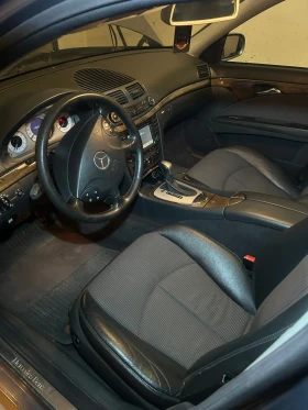 Mercedes-Benz E 320 CDI | РЕДОВИ 6 | Auto.bg — изображение 10