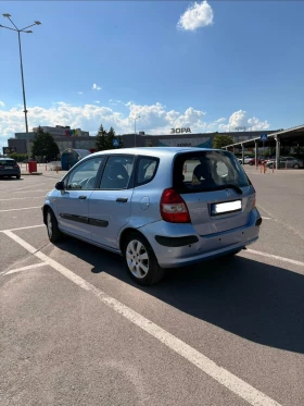 Honda Jazz | Mobile.bg � ����� ������ 5