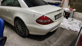 Mercedes-Benz SL - 12900 € / 25230.21 лв. - 48418836 8