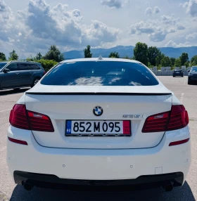 BMW 535 i RWD - 15599 € / 30508.99 лв. - 56522553 7