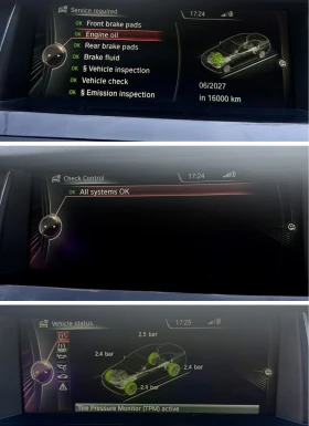 BMW 535 i RWD | Mobile.bg � ����� ������ 17