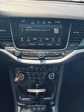 Opel Astra 1.6 CDTi Sports Tourier | Auto.bg — изображение 10