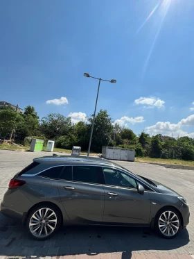 Opel Astra 1.6 CDTi Sports Tourier | Auto.bg — изображение 5
