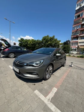 Opel Astra 1.6 CDTi Sports Tourier | Auto.bg — изображение 2