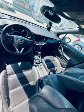 Opel Astra 1.6 CDTi Sports Tourier | Auto.bg — изображение 8
