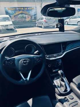 Opel Astra 1.6 CDTi Sports Tourier | Auto.bg — изображение 9