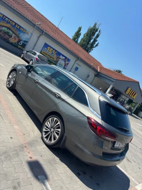 Opel Astra 1.6 CDTi Sports Tourier | Auto.bg — изображение 3