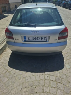 Audi A3 undefined | Auto.bg — изображение 4