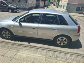 Audi A3 undefined | Auto.bg — изображение 3