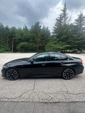 BMW 340 XDRIVE PANO H/K HUD 360C - 48599 € / 95051.38 лв. - 39472785 8