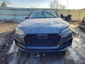Audi S5 /CARFAX/�������������/���� �� ��  | Mobile.bg � ����� ������ 5