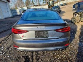 Audi S5 /CARFAX/�������������/���� �� ��  | Mobile.bg � ����� ������ 6
