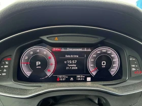 Audi A6 TECHNIK * ДИСТРОНИК* 360 КАМЕРА* ОБДУХВАНЕ* ПАНОРА - 21980 € / 42989.14 лв. - 47411512 8