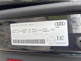 Audi A6 TECHNIK * ДИСТРОНИК* 360 КАМЕРА* ОБДУХВАНЕ* ПАНОРА - 21980 € / 42989.14 лв. - 47411512 11