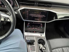 Audi A6 TECHNIK * ДИСТРОНИК* 360 КАМЕРА* ОБДУХВАНЕ* ПАНОРА - 21980 € / 42989.14 лв. - 47411512 9
