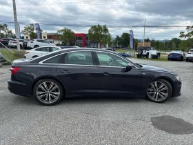 Audi A6 TECHNIK * ДИСТРОНИК* 360 КАМЕРА* ОБДУХВАНЕ* ПАНОРА - 21980 € / 42989.14 лв. - 47411512 4