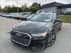 Audi A6 TECHNIK * ДИСТРОНИК* 360 КАМЕРА* ОБДУХВАНЕ* ПАНОРА