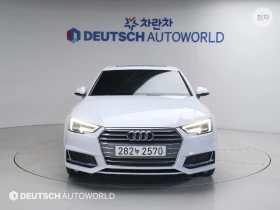 Audi A4 40TFSI TECHNIK HEAD UP/PANORAMA/360CAM/ | Mobile.bg � ����� ������ 3