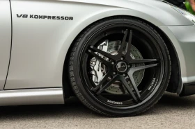 Mercedes-Benz CLS 55 AMG AMG | Mobile.bg � ����� ������ 7