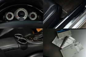 Mercedes-Benz CLS 55 AMG AMG | Mobile.bg � ����� ������ 13