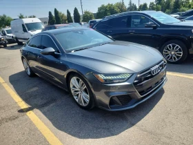 Audi A7 * CARFAX * FULL DIGITAL * ОБДУХВАНЕ *  ДИСТРОНИК | Auto.bg — изображение 2